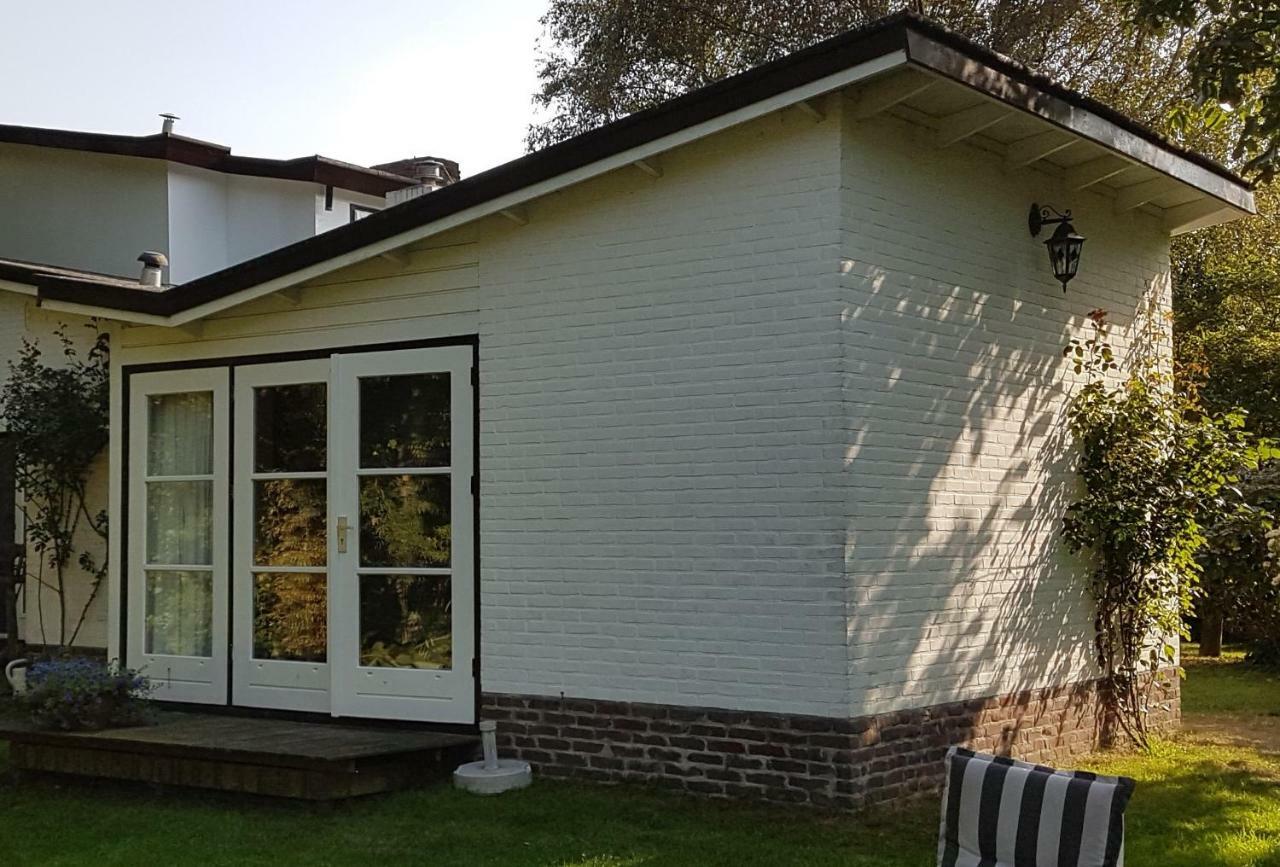 B&B De Ark Den Burg Eksteriør bilde